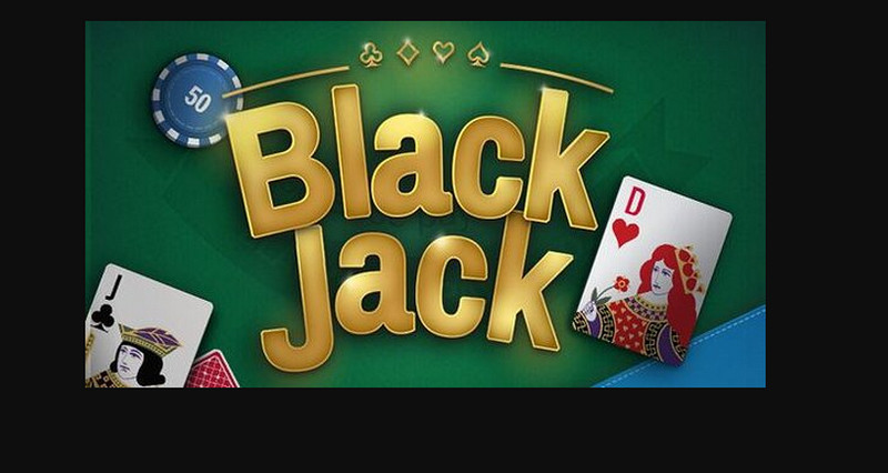 Blackjack là game bài nhận được sự yêu thích nhiều người