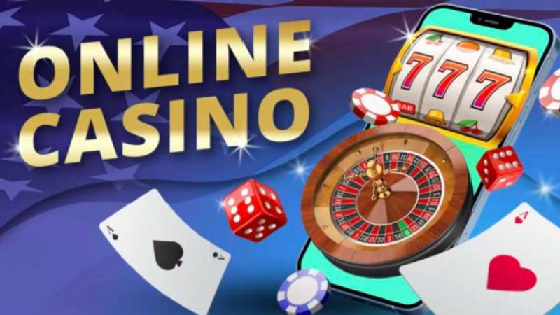 Thông tin giúp bạn tìm hiểu về casino online là gì