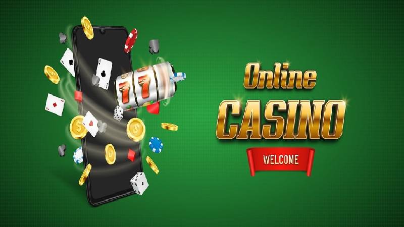 Tham gia giải trí tại Casino vừa thú vị, vừa có cơ hội nhận thưởng lớn