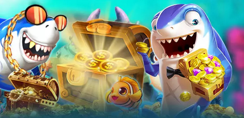 Game bắn cá Koi được nhiều bet thủ chọn lựa