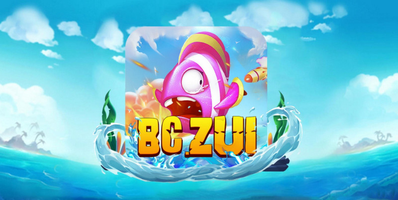 Bắn cá Zui là tựa game nhiều bet thủ chọn lựa