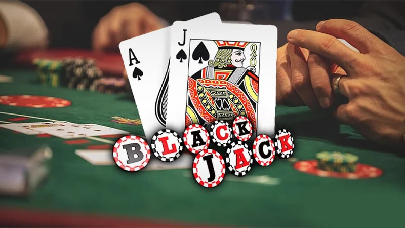 Người chơi cần nắm vững cách chơi bài Blackjack cơ bản