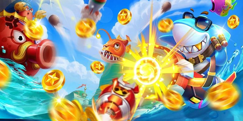 Trải nghiệm đồ họa đỉnh cao cùng hiệu ứng chân thực