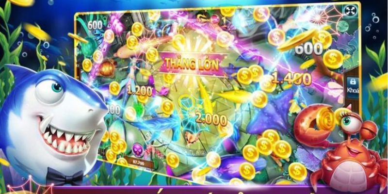 ban ca doi thuong the cao 3 1 Mẹo Chơi Bắn Cá Đổi Thẻ Hiệu Quả Trên Fun88