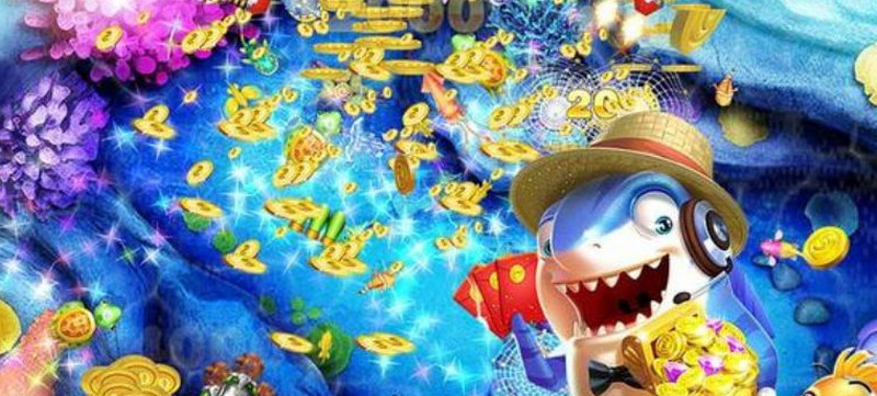 Bắn cá tài lộc Fun88 – Vừa giải trí, vừa săn thưởng khủng