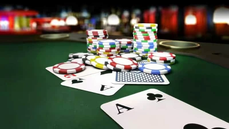 Game bài ăn tiền là gì? Lý do khiến hàng triệu người đổ xô trải nghiệm