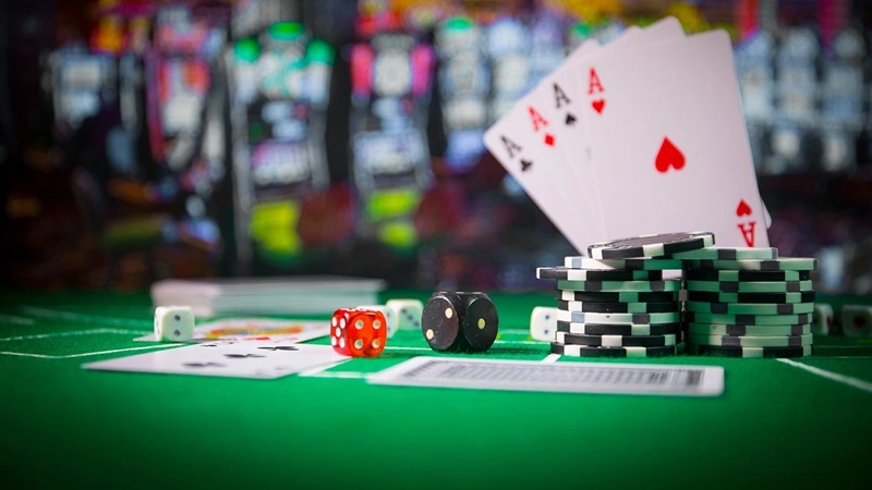 Game bài ăn tiền – Trải nghiệm đỉnh cao, thắng thưởng mỗi ngày