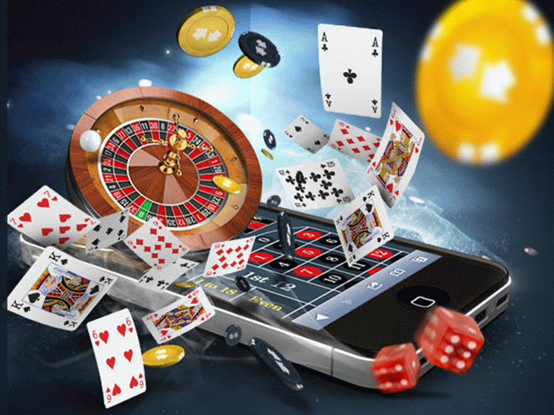 huong dan choi casino online 2 Các trò chơi Casino online “hot” nhất tại Fun88