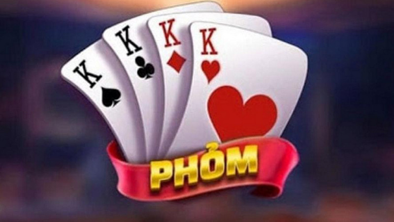 Bài phỏm – Thách thức trí tuệ đỉnh cao cùng trải nghiệm tại Fun88