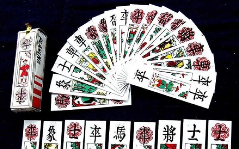 Tam Cúc Online – Trải Nghiệm Đánh Bài Dân Gian Đỉnh Cao